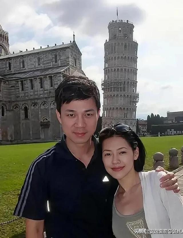 小S肝指数飙高却仍强撑体面:无性婚姻里的自欺欺人有多可怕?