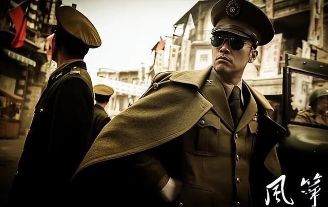 积压7年，40集谍战剧《绝密者》因女主播出无望，网友：可惜了