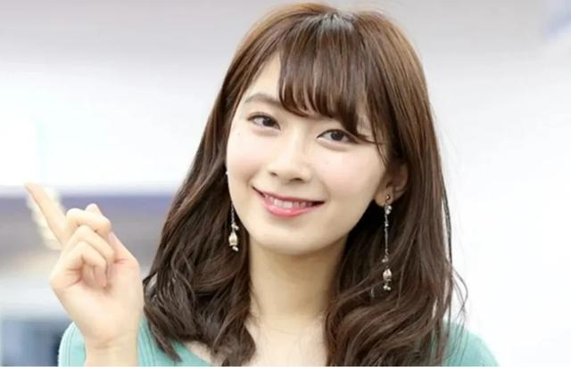 日本天气预报女主播传婚讯，男粉连夜发疯！为什么结婚只选强富帅