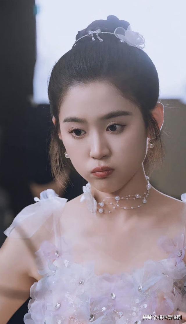 美翻了!~短剧圈“十大气质女神”魅力值飙升,简直移不开眼!