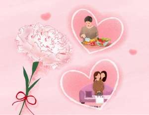 韩国女主播之曼妮(妈妈们2020年流行大变身：主播、厨神、打怪兽高手)