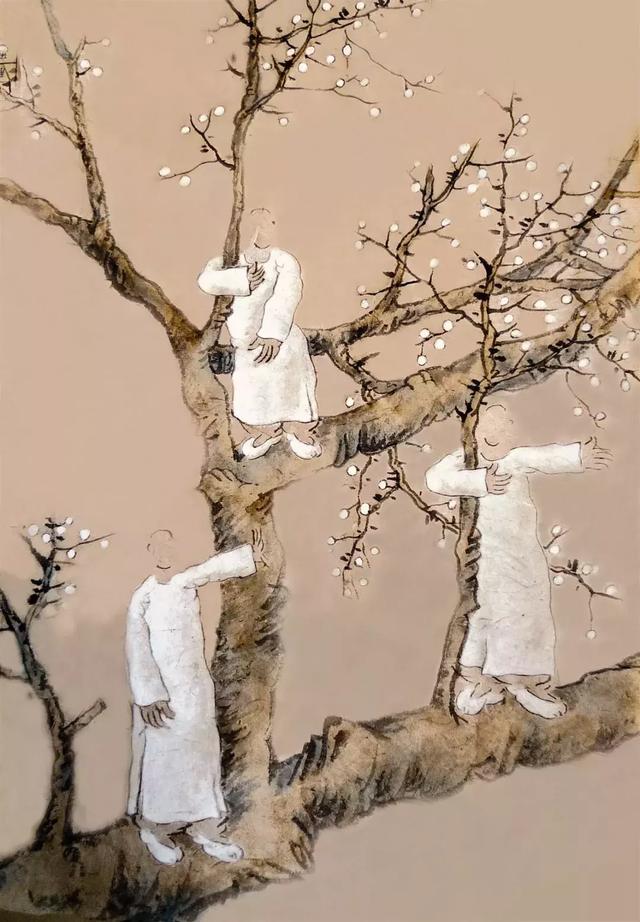 女主播月入百万,每个人都活在欲望共和国