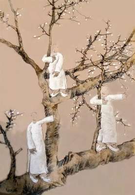 女主播做什么(女主播月入百万,每个人都活在欲望共和国)