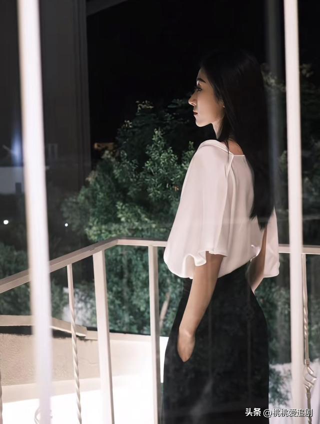 美翻了!~短剧圈“十大气质女神”魅力值飙升,简直移不开眼!