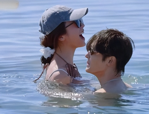 娱圈猛料连击:顶流婚变、逃役被捕、秘产千金、国漫封神、花绯闻