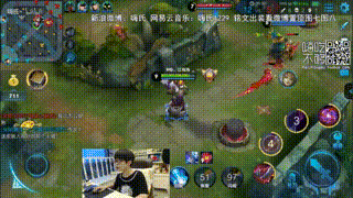 19岁小哥玩“王者荣耀”年入近5000万！网友：现在玩可以吗