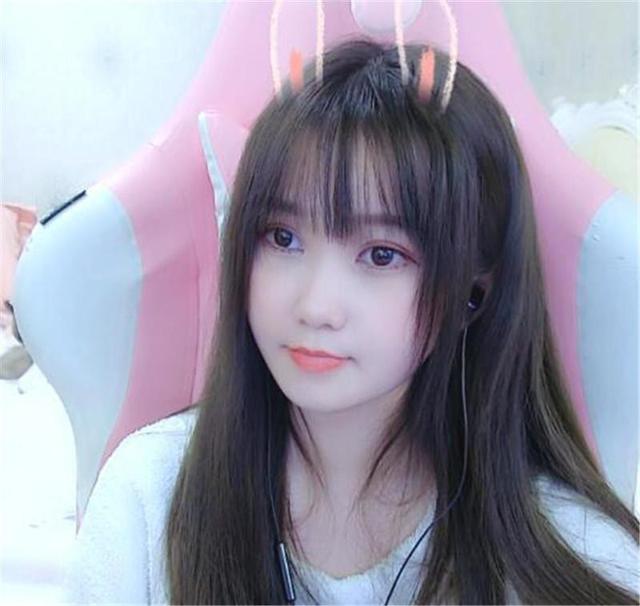 美女主播大秀纯欲风,一夜吸粉5万!永劫无间成新时代涨粉利器?