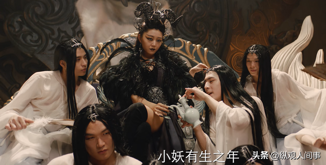 露胸又露腿,阿娇新片一上映就遭群嘲,爱情片硬是拍成了擦边神剧