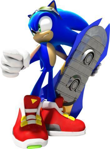 这是你从未了解过的索尼克，带给我们童年快乐的回忆