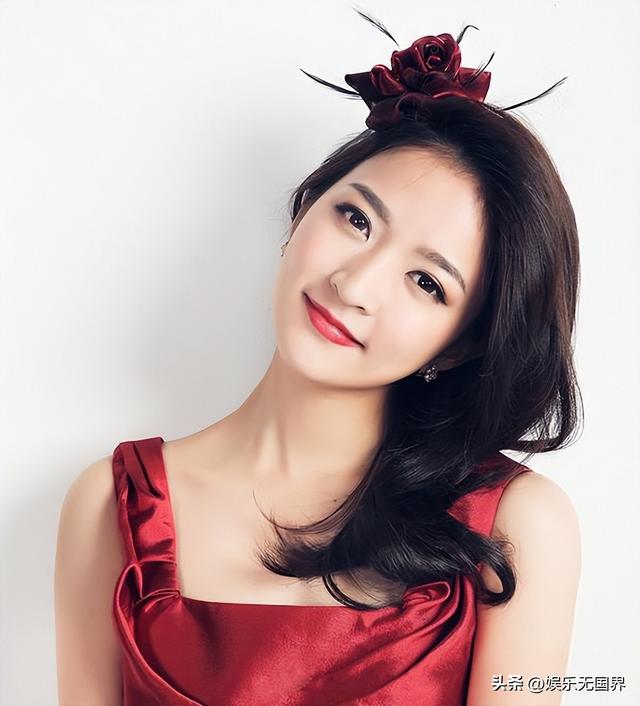 广东电视台13位美女主持人，谁是你心目中的偶像