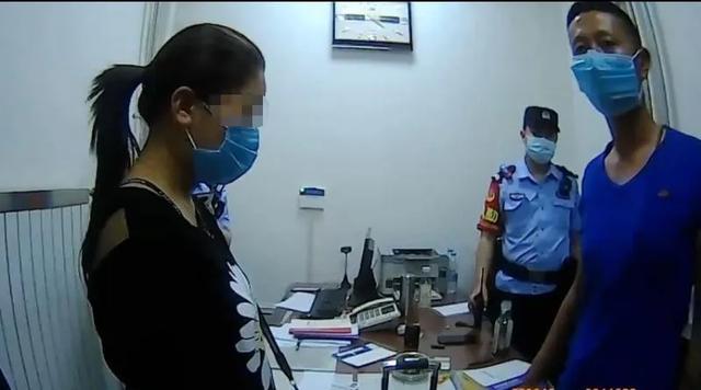 晕！大庆两名未成年女孩结伴出走，要去大连当主播！这一行为引起民警注意