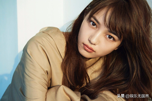 日本最漂亮的12位电视女主持人，每一位都是极品美女