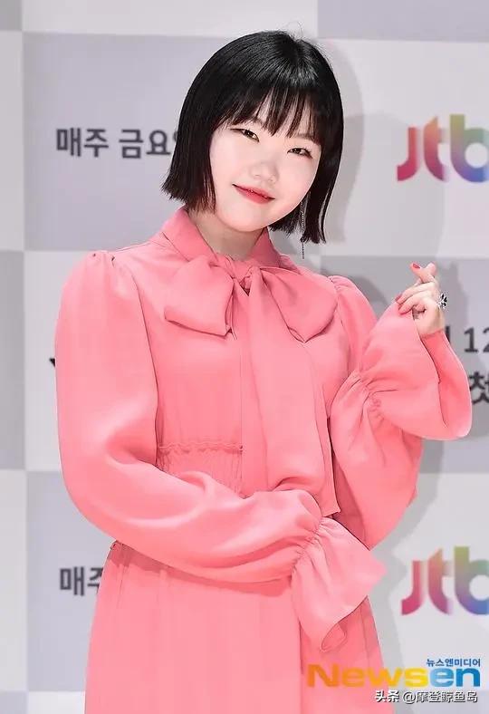 李秀贤--韩国女歌手