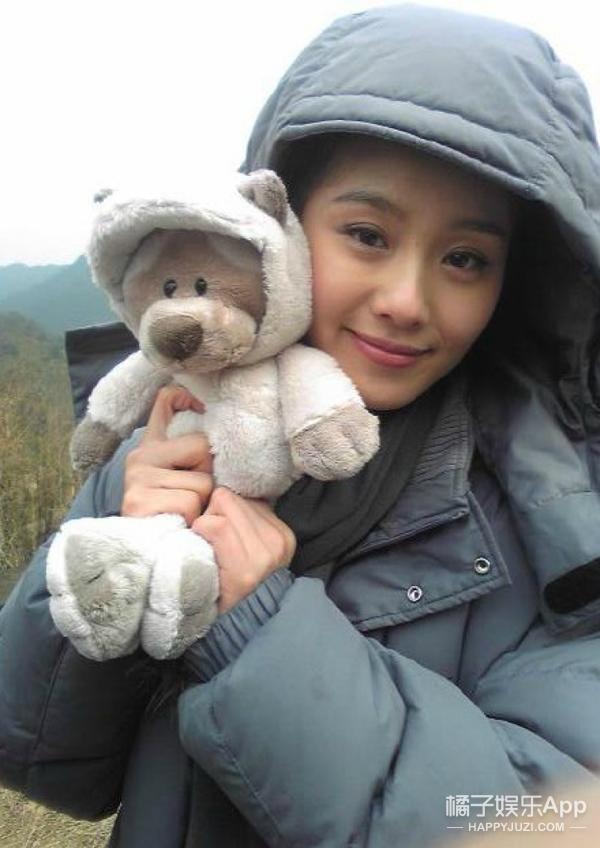 IU、秀智美不美一盆水！卸妆后你也能任性做个美少女！