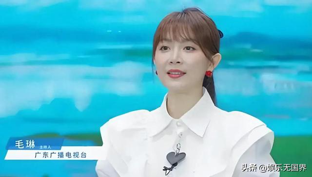 广东电视台13位美女主持人，谁是你心目中的偶像