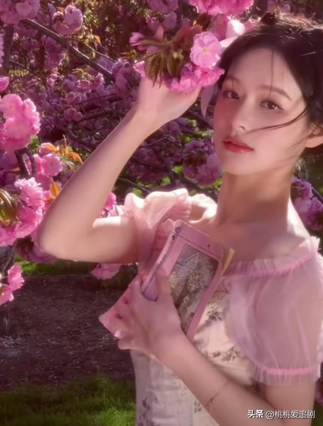 美翻了!~短剧圈“十大气质女神”魅力值飙升,简直移不开眼!