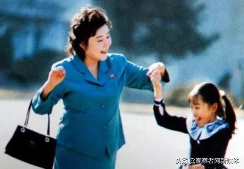 朝鲜声音李春姬的一生