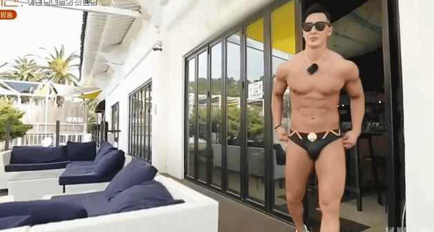 韩国大尺度真人秀！男女混住，太会玩了