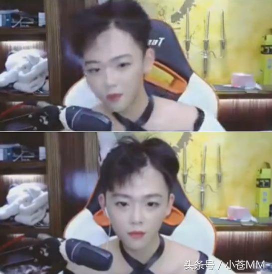 女装男主播被亲妈gank：你还娶不娶老婆啦？让你爸揍你！