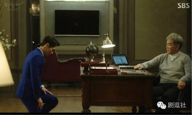 专注正义女神三十年的朴敏英这次又来《Remember》帮倒忙