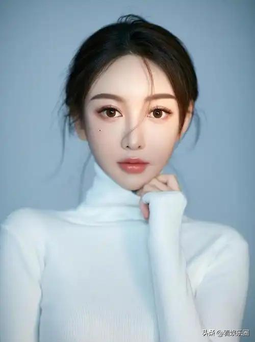 深圳卫视那些惊艳了时光的美女主播们！