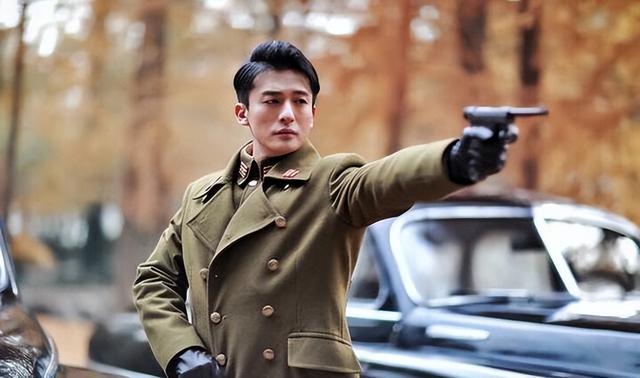 积压7年，40集谍战剧《绝密者》因女主播出无望，网友：可惜了