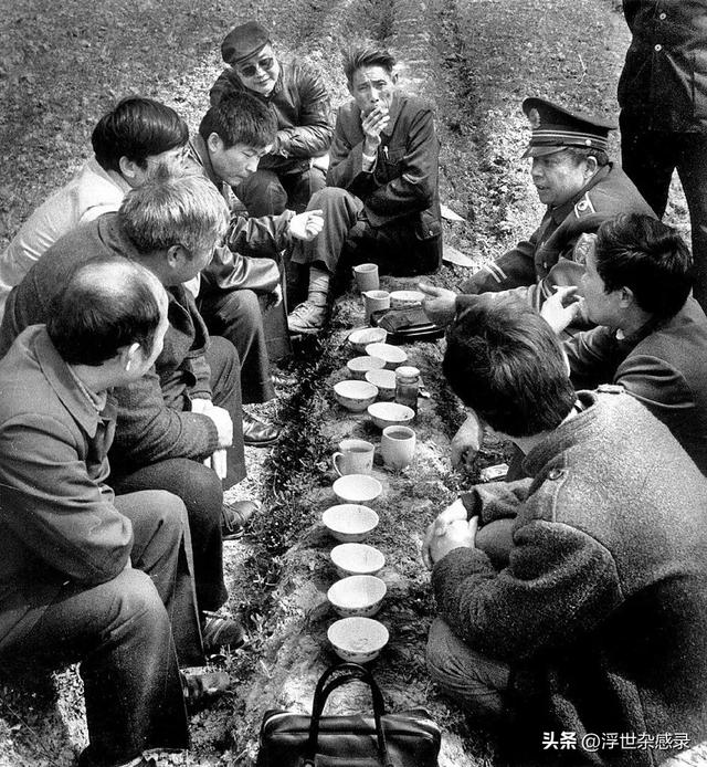 一位农村妇女与县委书记的“争执”造就了全球小商品之都！