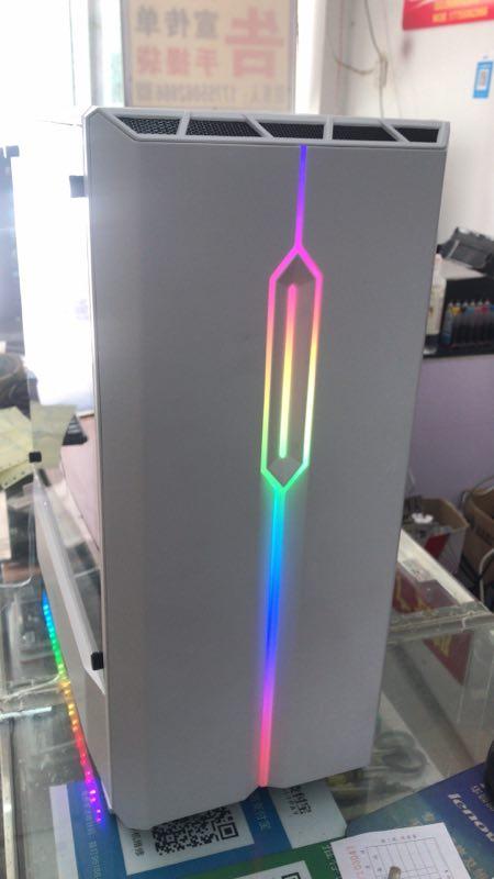 虎牙主播心态送骚白纯白代打整套直播设备 粉丝力挺称赞！