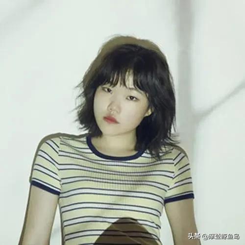 李秀贤--韩国女歌手