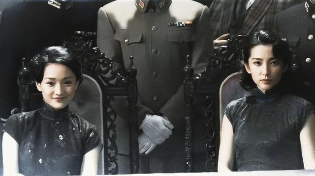 积压7年，40集谍战剧《绝密者》因女主播出无望，网友：可惜了