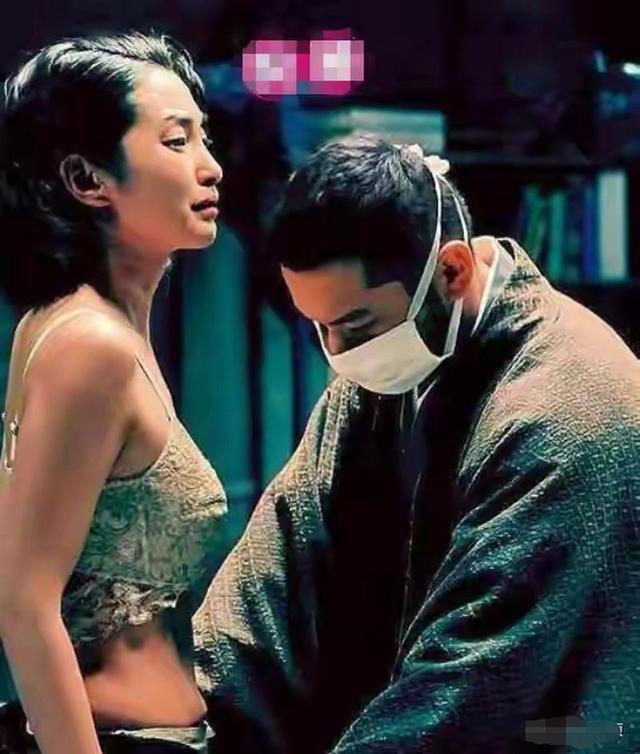 积压7年，40集谍战剧《绝密者》因女主播出无望，网友：可惜了