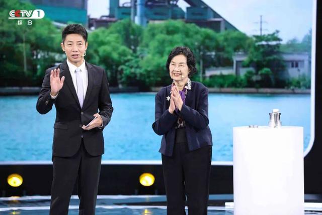 91岁女院士李依依：坚持健身77年，鼓励大家多去户外运动