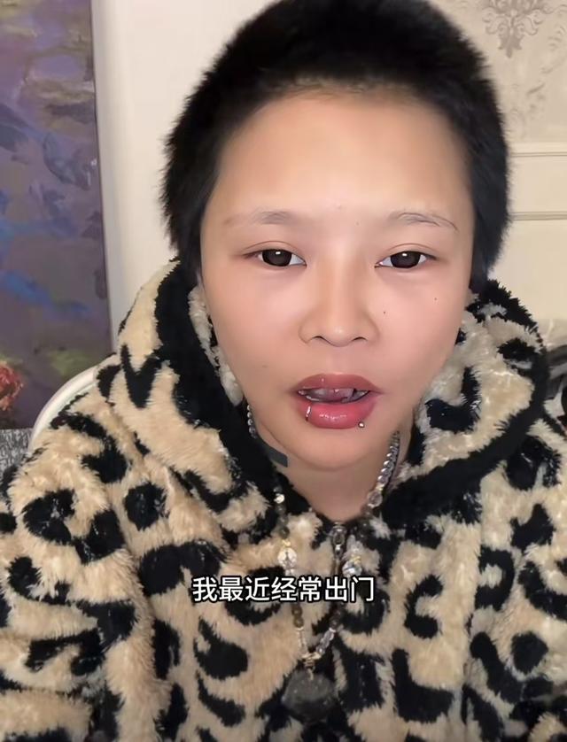 网红顾茜茜自曝一天啥事没干,躺赚30万:骂声越大,她赚得越多