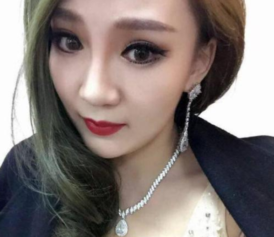 直播界中五大美女主播,各个美到无法自拔