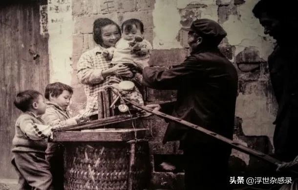 一位农村妇女与县委书记的“争执”造就了全球小商品之都！