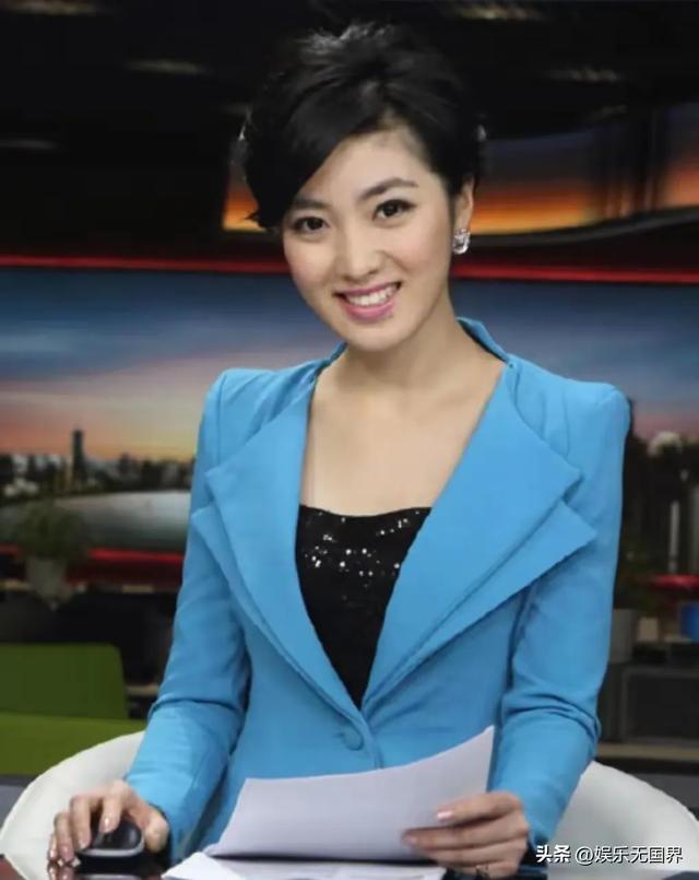 东方卫视10位美女主持人，陈辰、冯琳、司雯嘉，你喜欢哪位主播