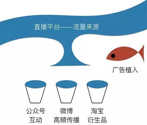 骗子!我开了直播并没有挣到钱!