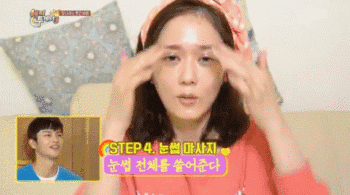 IU、秀智美不美一盆水！卸妆后你也能任性做个美少女！