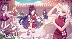 全民女主播贝拉(A-SOUL“塌房”之后,粉丝们在网络上这样行动)