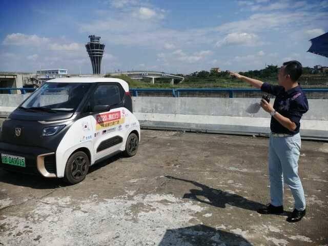 2020，我们行！广西云客户端联合14市主流媒体5G+VR直播迎两会促生产