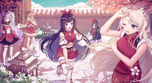 A-SOUL“塌房”之后，粉丝们在网络上这样行动