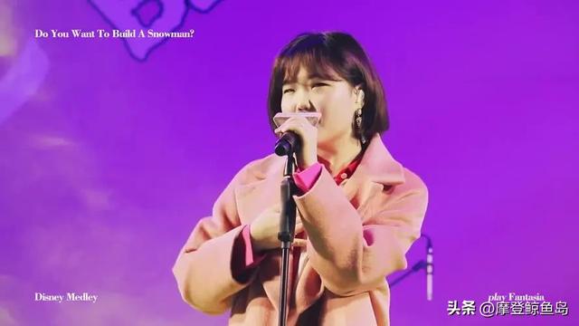 李秀贤--韩国女歌手