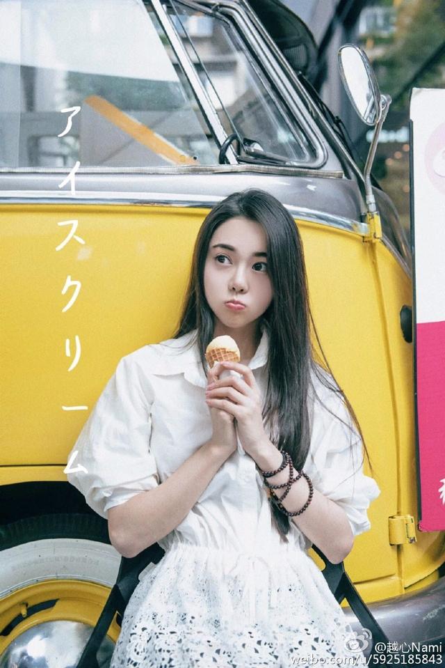 局长最爱播——越心，花椒年度最佳女主播