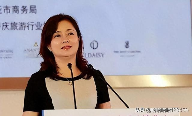 海南“好色女虎”落马,揭秘幕后：独爱潜规则“小鲜肉”