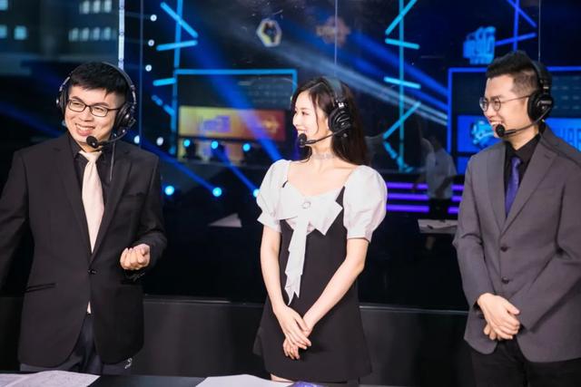 专访@林梦鸽：懂球，也是女解说的关键词