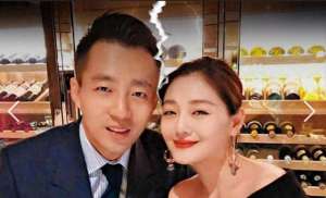 韩国女主播美美迅雷(大S和汪小菲，其实从未真心相爱过)