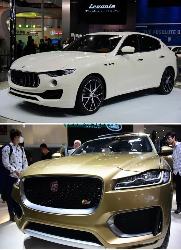 香车美女,2016北京车展,我们到底看什么?