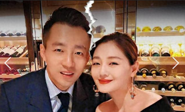 大S和汪小菲,其实从未真心相爱过