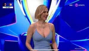 极品高颜值美女主播(惊艳