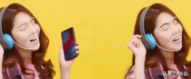 去韩国旅个游, 她就突然变AV女主播了?